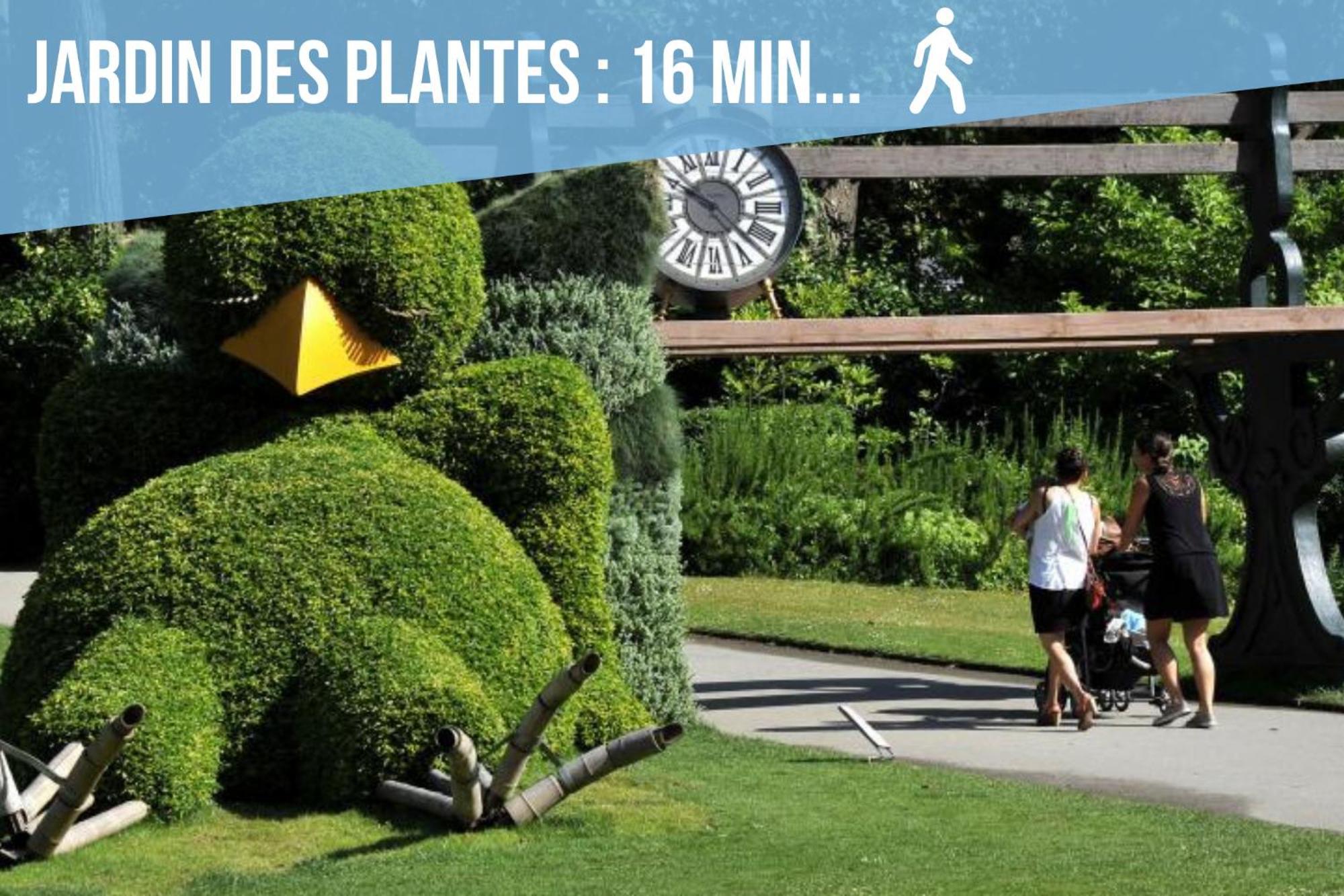 L'Authentique - Les Maisons De Madeleine น็องต์ ภายนอก รูปภาพ